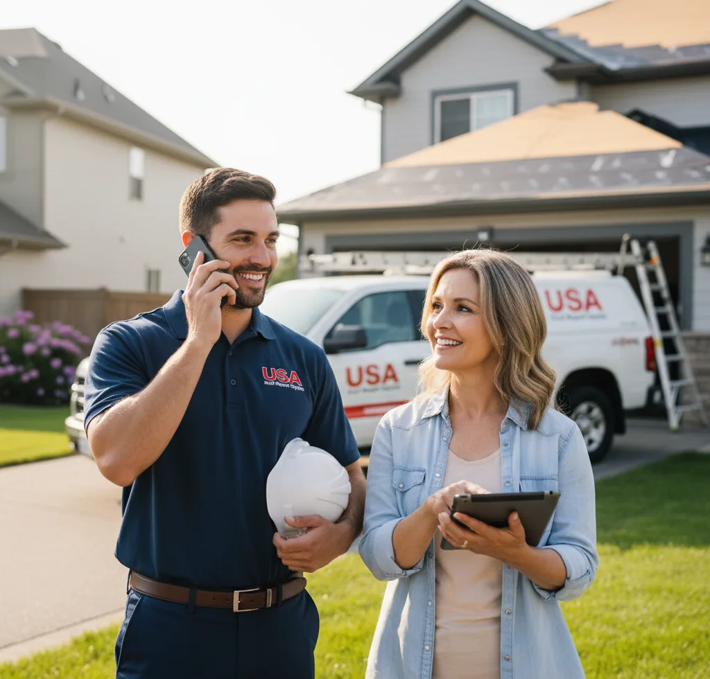 Roof Maintenance in Kirksville, MO